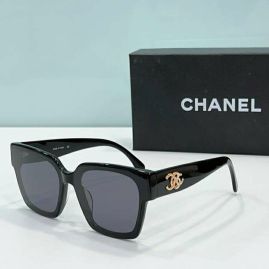 Picture of Chanel Sunglasses _SKUfw56827058fw